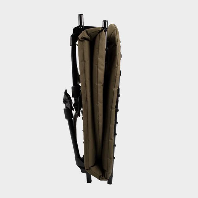 Розкладачка коропова Cygnet Grand Sniper Bed