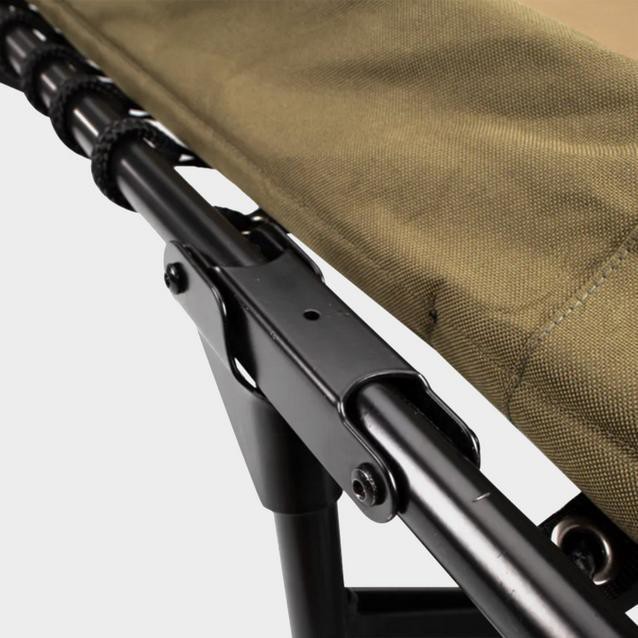 Розкладачка коропова Cygnet Grand Sniper Bed