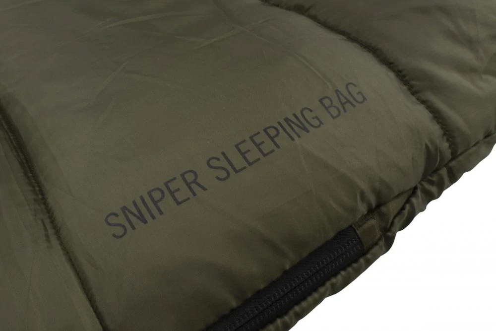 Спальний мішок Cygnet Sleeping Bag