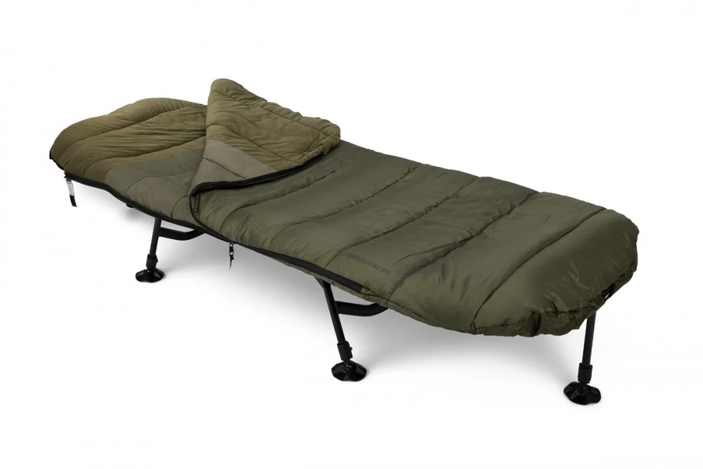 Спальний мішок Cygnet Sleeping Bag