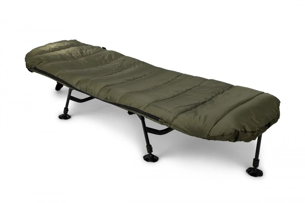 Спальний мішок Cygnet Sleeping Bag