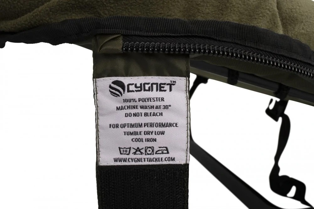 Спальний мішок Cygnet Sleeping Bag