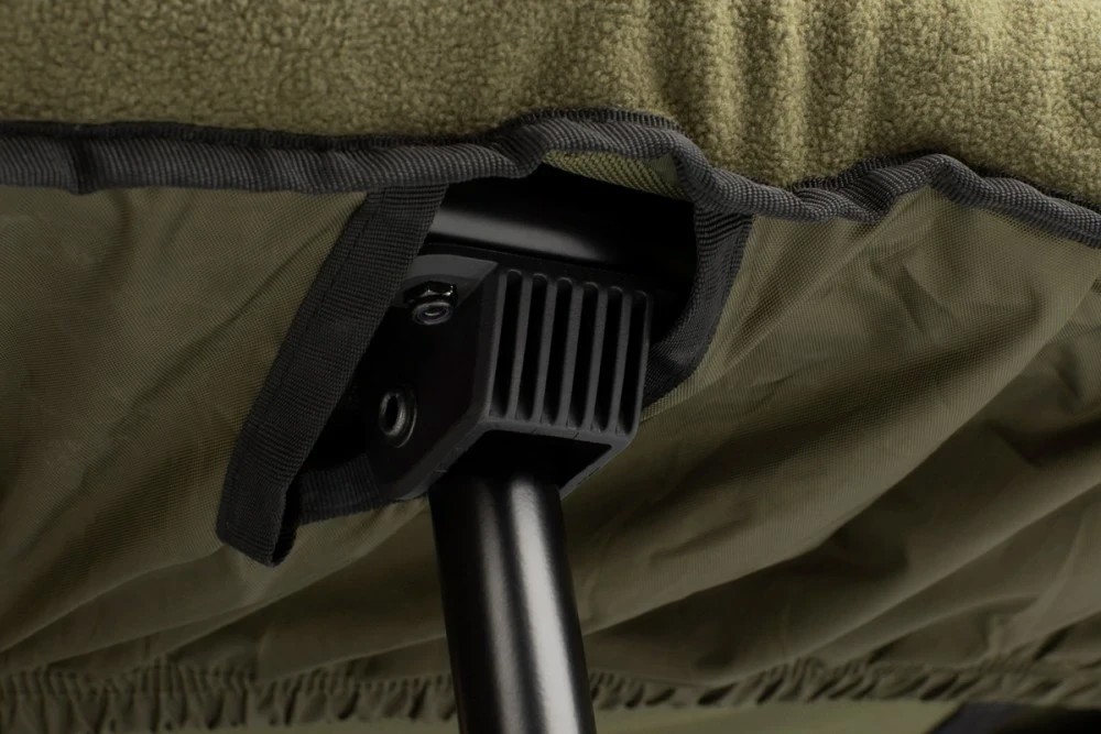 Спальний мішок Cygnet Sleeping Bag