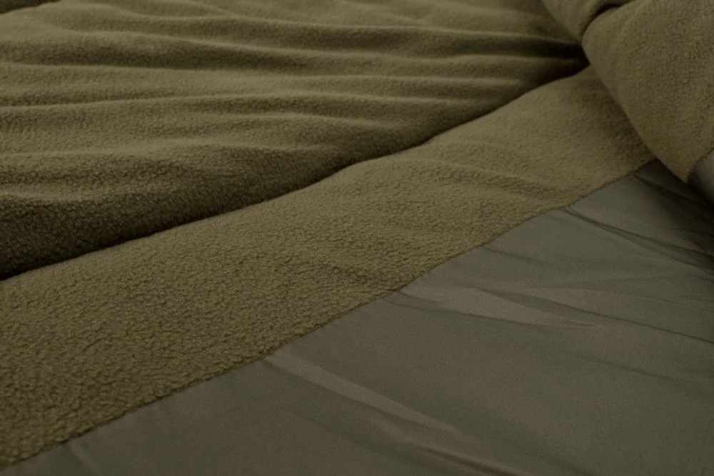 Спальний мішок Cygnet Sleeping Bag