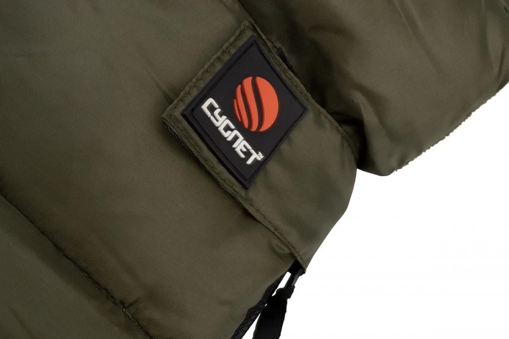 Спальний мішок Cygnet Sleeping Bag