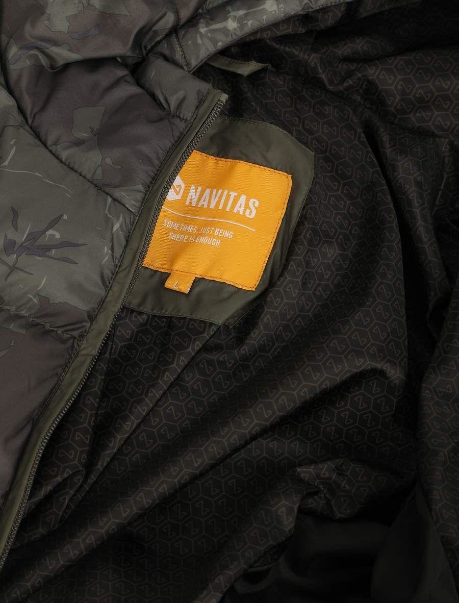 Куртка Navitas Tetra Puffa Jacket M