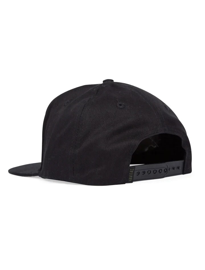 Кепка Navitas Infil Snapback Cap