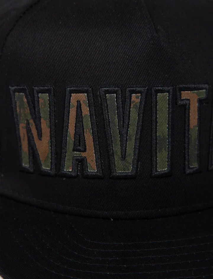 Кепка Navitas Infil Snapback Cap