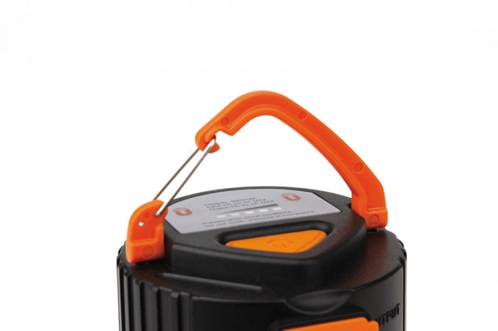Наметний ліхтар Fox Halo Power Light