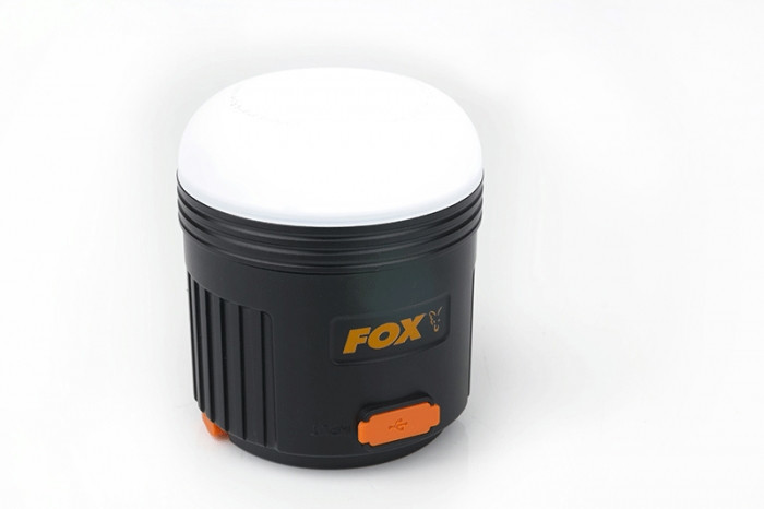 Наметний ліхтар Fox Halo Power Light