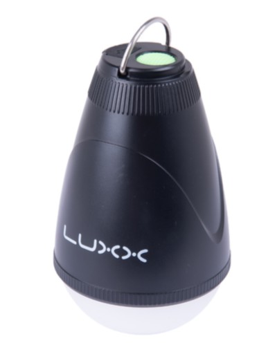 Наметний ліхтар Powapacs Luxx