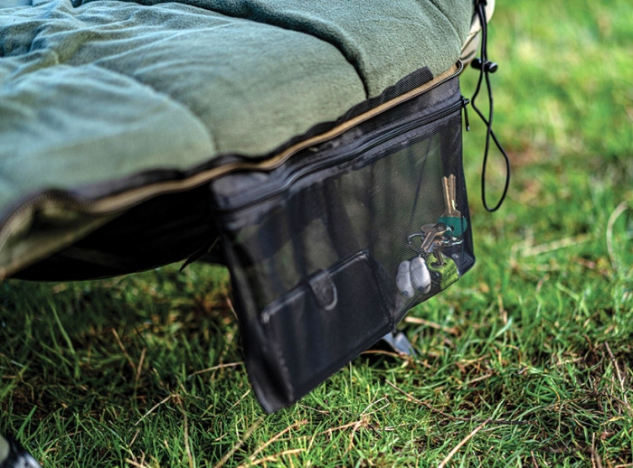 Спальний мішок Carp Spirit Magnum 5 Season Sleeping Bag XL