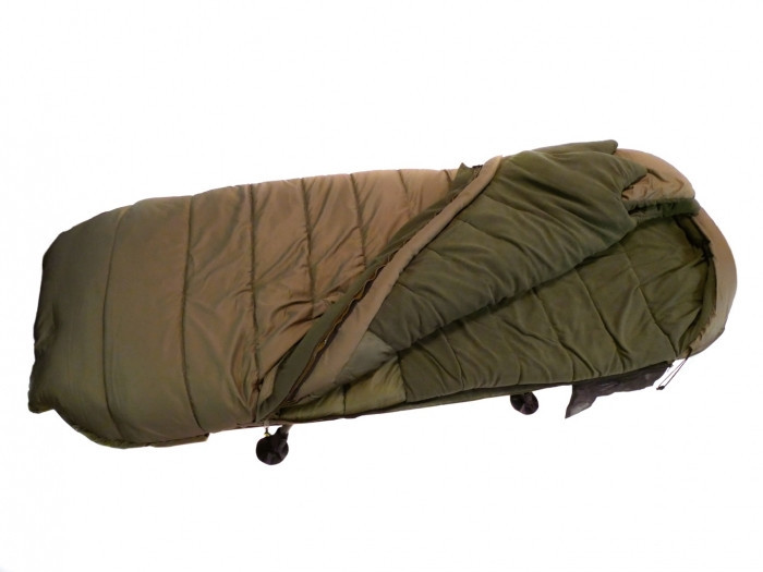 Спальний мішок Carp Spirit Magnum 5 Season Sleeping Bag Standard