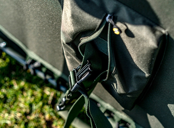 Спальний мішок Carp Spirit Magnum 5 Season Sleeping Bag Standard