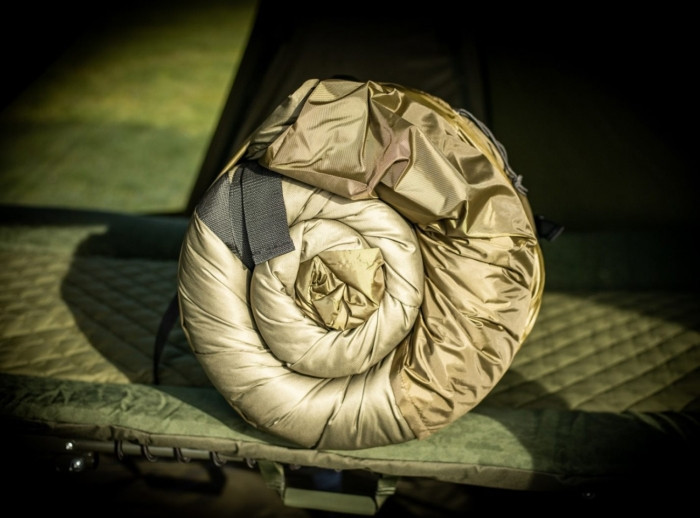Спальний мішок Carp Spirit Magnum 5 Season Sleeping Bag Standard