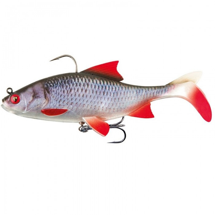 Штучна приманка Rage Replicant Realistic Super Natural Roach 14cm/45g
