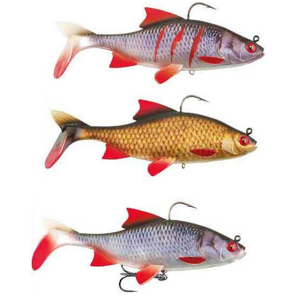 Штучна приманка Rage Replicant Realistic Super Natural Roach 14cm/45g