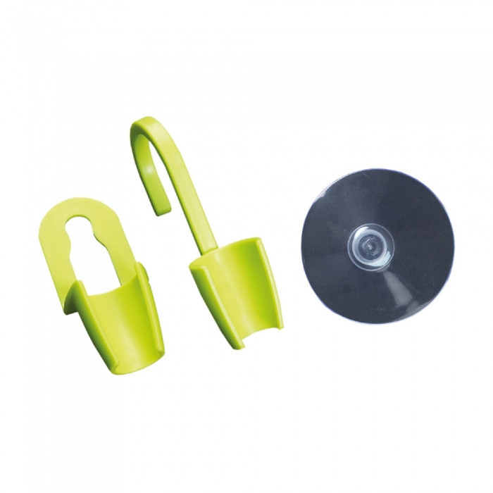 Насадки для душу Ridge Monkey Outdoor Power Shower Attachment Set