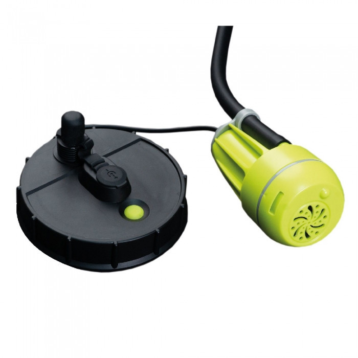 Насадки для душу Ridge Monkey Outdoor Power Shower Attachment Set