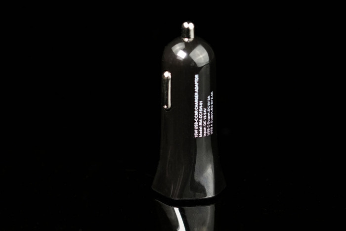 Автомобільний адаптер Ridge Monkey Vault 15w USB-C Car Charger