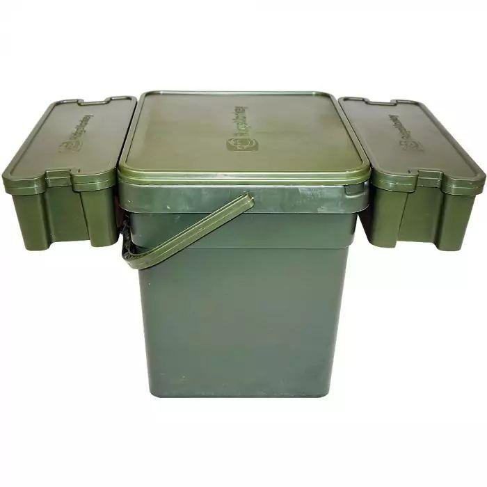 Модульне відро Ridge Monkey Modular Bucket System XL 30L