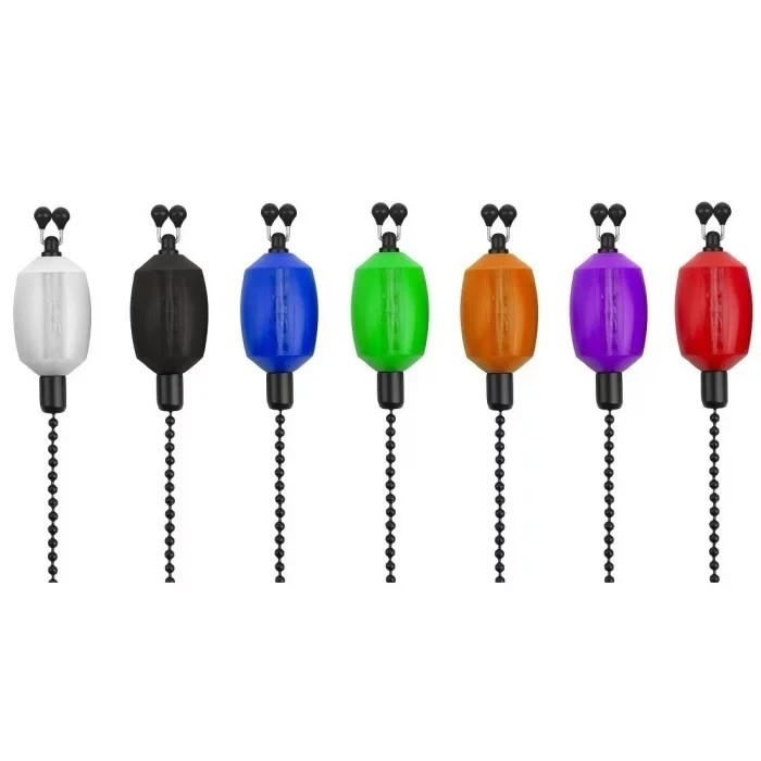 Свингер вивісний у зборі Fox Black Label Dumpy Bobbins Зелений