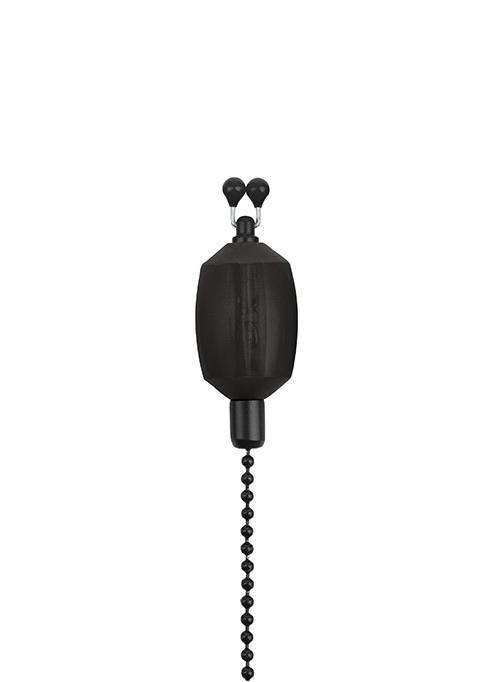 Свингер вивісний у зборі Fox Black Label Dumpy Bobbins Білий