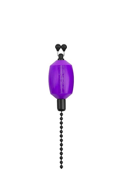 Свингер вивісний у зборі Fox Black Label Dumpy Bobbins Чорний