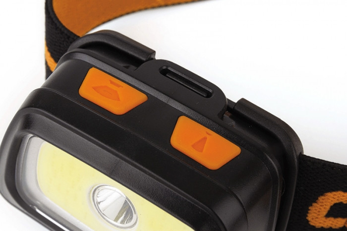 Налобний ліхтар Fox Halo Multi Colour Headtorch