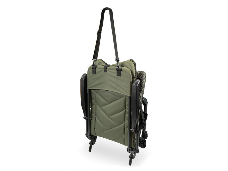 Коропове крісло Delphin Guardian C2G