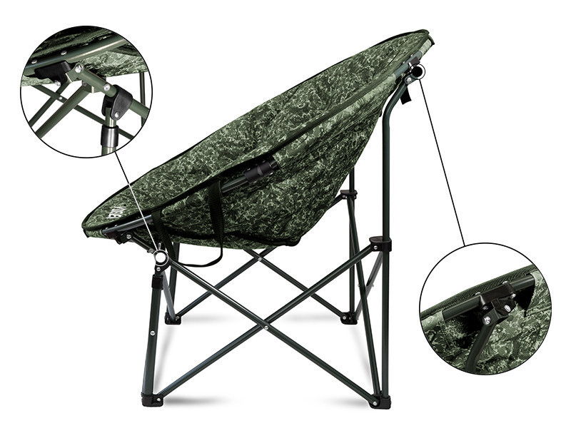 Крісло Delphin Yoggen C2G