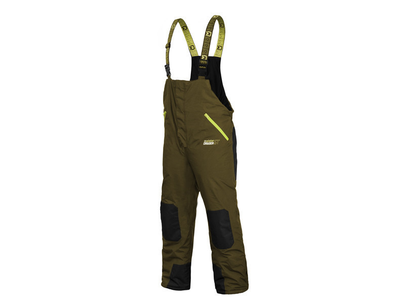 Зимовий костюм Delphin Winter CRUISER 5T до -30°С XXL