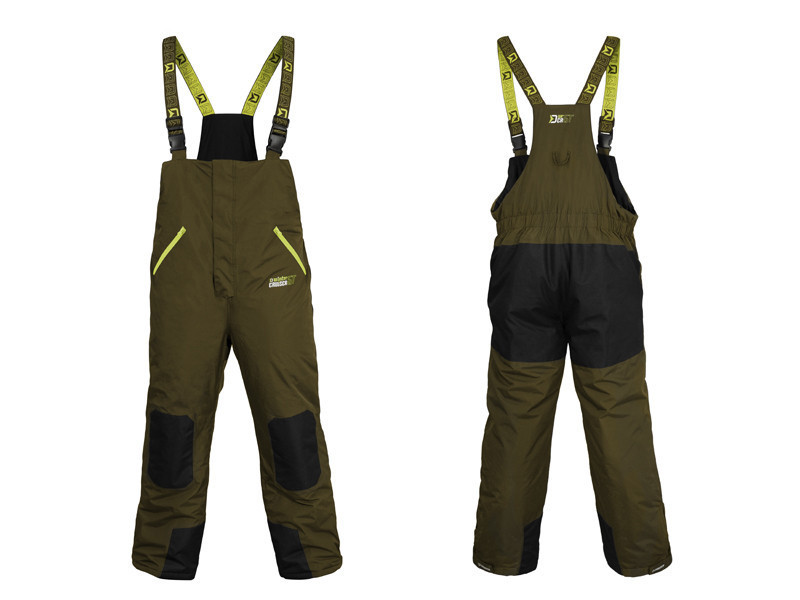Зимовий костюм Delphin Winter CRUISER 5T до -30°С XXXL