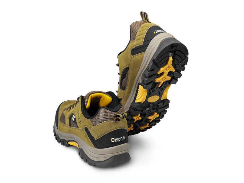 Кросівки Delphin Outdoor shoes TYRE X