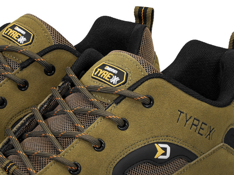 Кросівки Delphin Outdoor shoes TYRE X