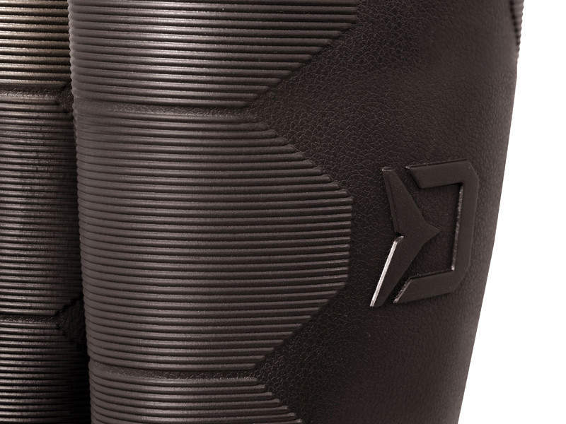 Чоботи Delphin Boots BRONTO Brown -40 °C 43