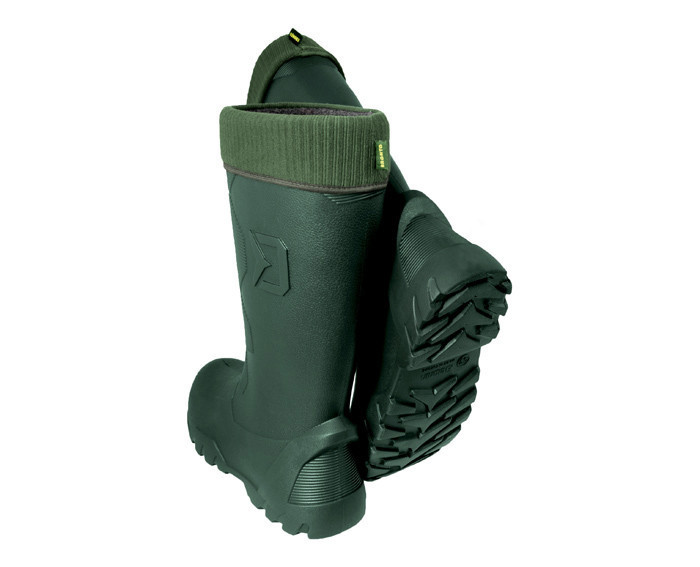 Чоботи Delphin Boots BRONTO Green -40 °C 42