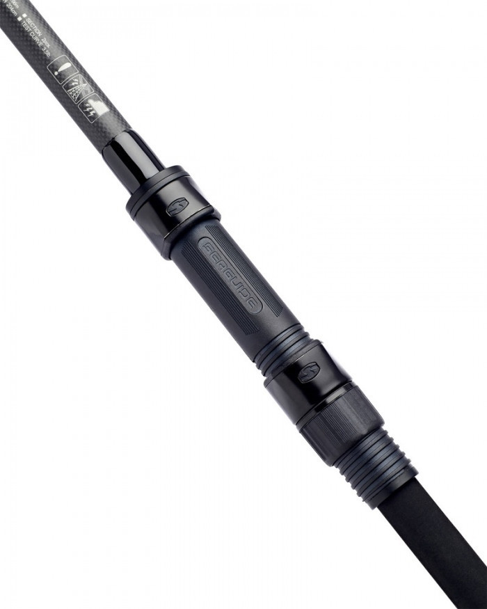 Удилище Daiwa CrossCast X Carp Stalker Rod 10ft 3.5Lb