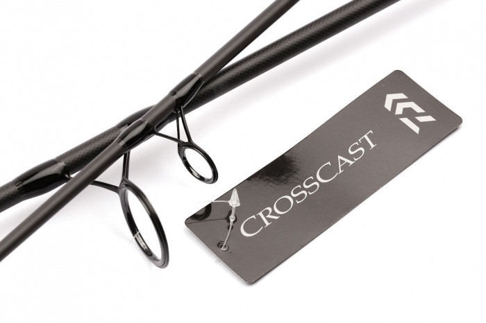 Вудлище Daiwa Crosscast EXT Carp 10ft 3.5Lb
