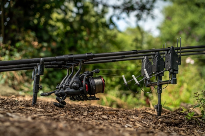 Вудлище Daiwa Crosscast EXT Carp 10ft 3.5Lb