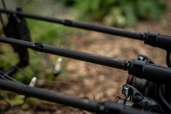 Вудлище Daiwa Crosscast EXT Carp 10ft 3.5Lb