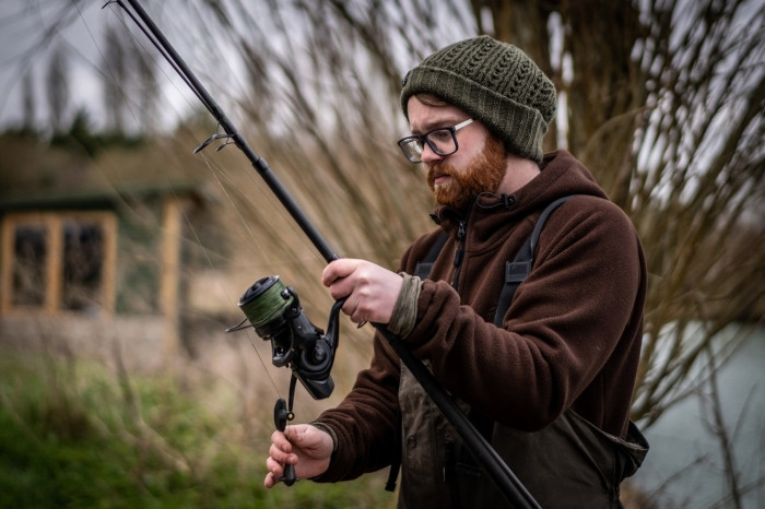 Вудлище Daiwa Crosscast EXT Carp 10ft 3.5Lb