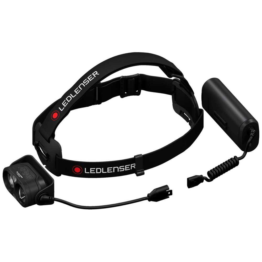 Налобний ліхтар Ledlenser H19R Core Headlamp