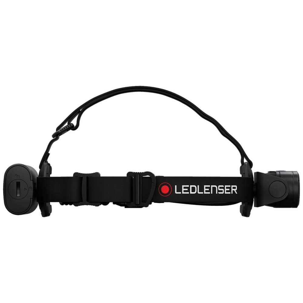 Налобний ліхтар Ledlenser H19R Core Headlamp