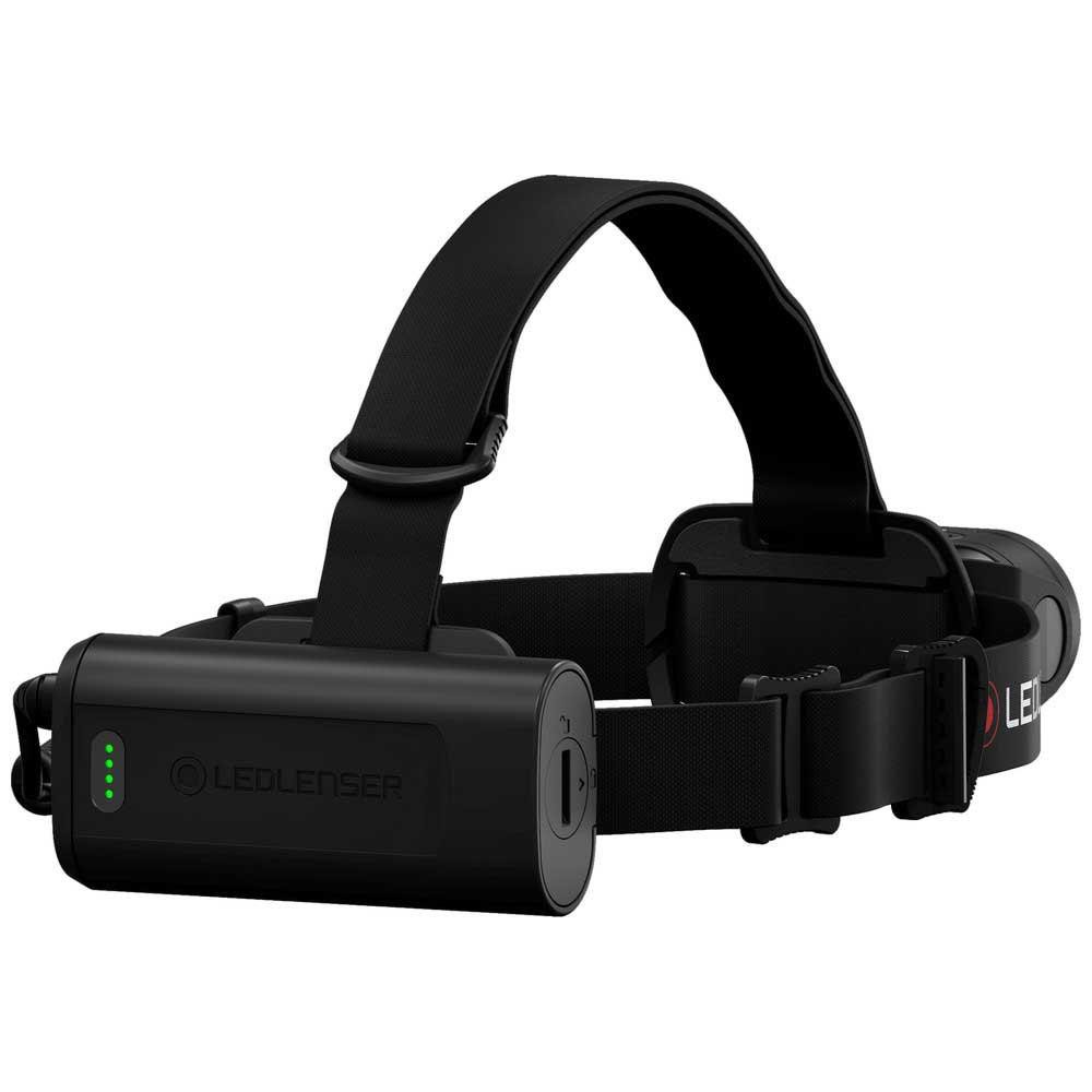 Налобний ліхтар Ledlenser H19R Core Headlamp