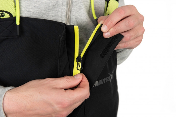 Штани Matrix 10K Waterproof Salopettes