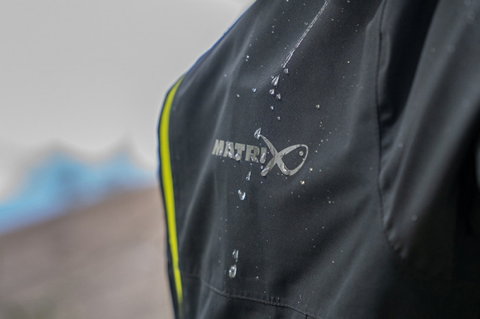 Штани Matrix 10K Waterproof Salopettes