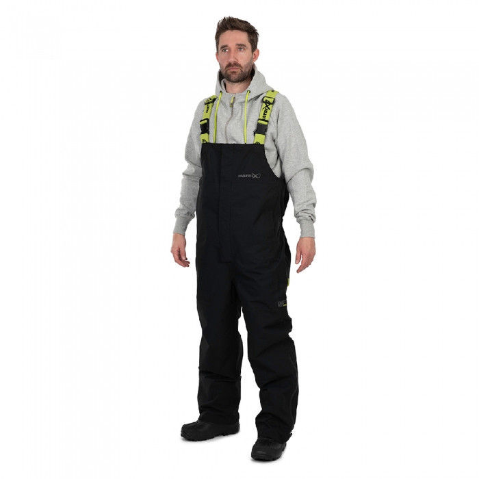 Штани Matrix 10K Waterproof Salopettes S