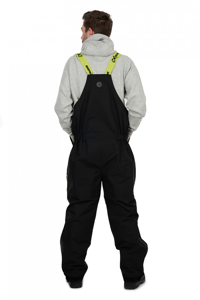 Штани Matrix 10K Waterproof Salopettes XXL