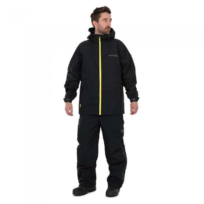 Куртка Matrix 10K Waterproof Jacket